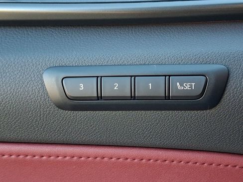 Used 2025 Lexus NX 350 AWD w/ Accessory Package (2T) image 26