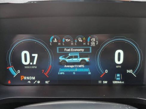 Used 2021 Ford F150 Raptor w/ Equipment Group 801A High AWD/4WD image 13