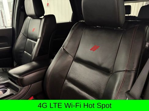 Used 2024 Dodge Durango GT image 18