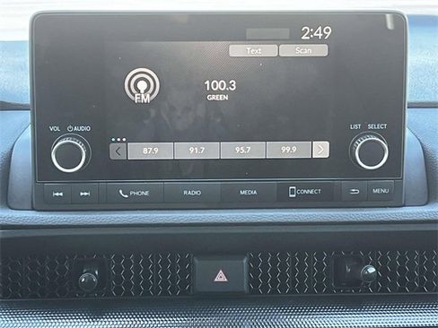 Certified 2025 Honda CR-V EX image 15