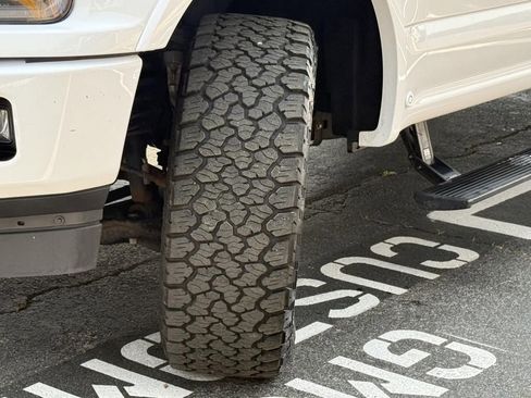 Used 2020 Ford F150 Lariat w/ Equipment Group 502A Luxury image 24