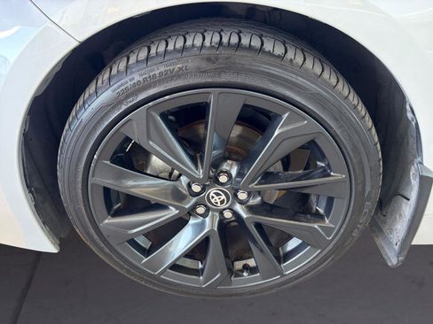 Used 2023 Toyota Corolla SE image 14