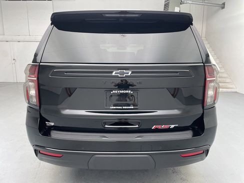Used 2023 Chevrolet Tahoe RST w/ Luxury Package image 11