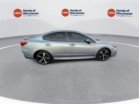 Used 2017 Subaru Impreza 2.0i Sport image 10