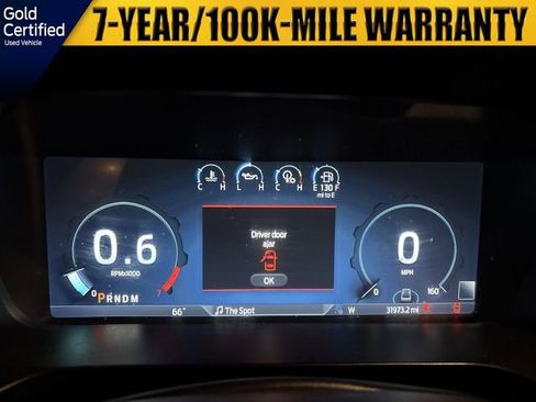 Used 2022 Ford Expedition Max Limited image 24