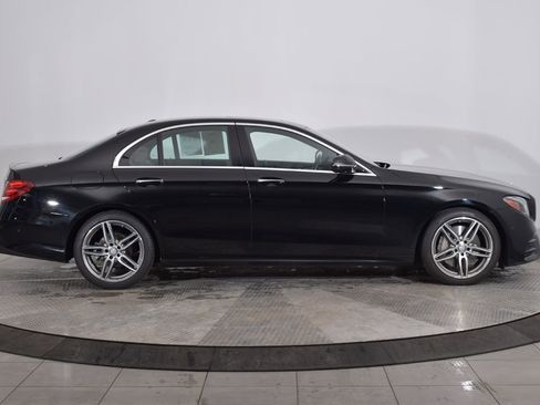 Certified 2017 Mercedes-Benz E 300 image 6