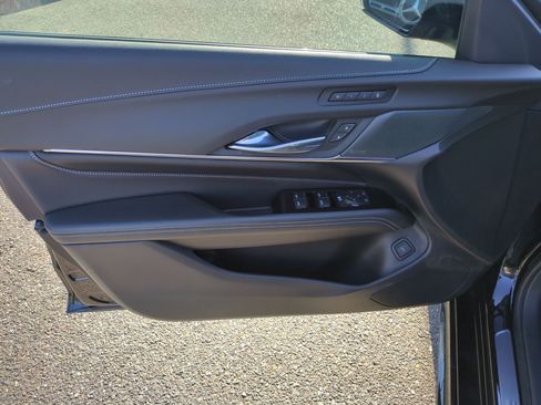 Used 2023 Cadillac CT4 V Blackwing RWD image 12