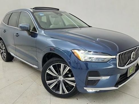 Used 2023 Volvo XC60 B5 Plus w/ Climate Package image 85