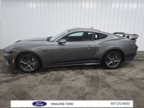 Used 2024 Ford Mustang GT Premium w/ California Special Package image 6