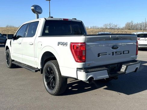 Used 2023 Ford F150 XLT w/ Equipment Group 302A High image 6