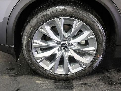 New 2026 MAZDA CX-90 Plug-In Hybrid w/ Preferred image 36