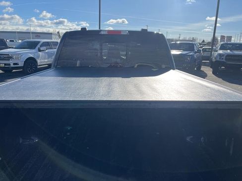 Used 2023 Ford F150 Platinum w/ Equipment Group 701A High image 23