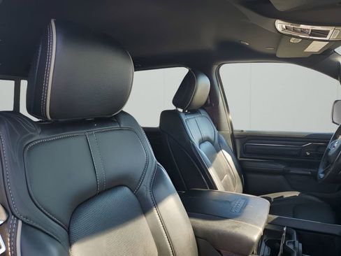 Used 2023 RAM 1500 Limited w/ Night Edition image 16