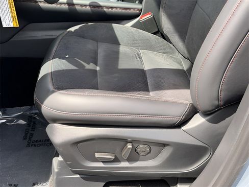 New 2025 Ford Explorer ST w/ Sun And Sound Package image 27