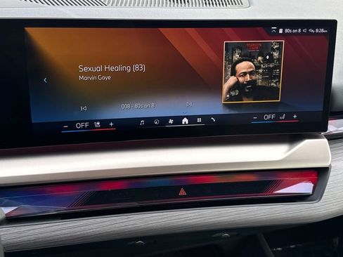 Used 2024 BMW i5 eDrive40i w/ M Sport Package image 20