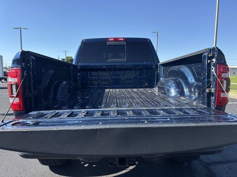 Used 2021 RAM 2500 Laramie AWD/4WD image 24