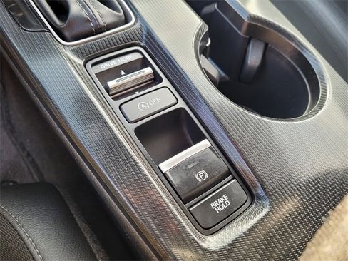 Certified 2025 Honda Civic Sport image 22