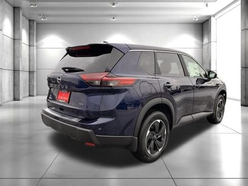 New 2026 Nissan Rogue SV w/ Cold Weather Package image 7