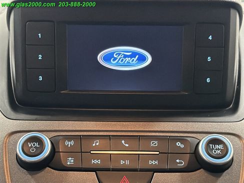 Used 2019 Ford Transit Connect XL FWD image 3
