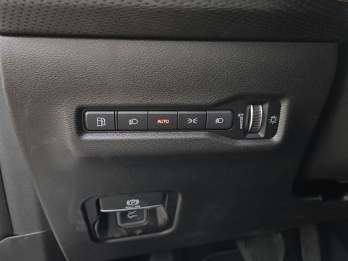 New 2026 Jeep Cherokee Overland w/ Advanced Pro Tech Group image 13