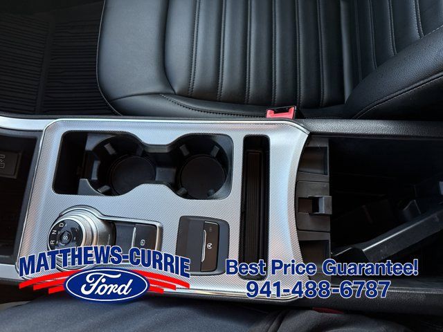 Certified 2021 Ford Edge SEL w/ Convenience Package AWD/4WD image 21