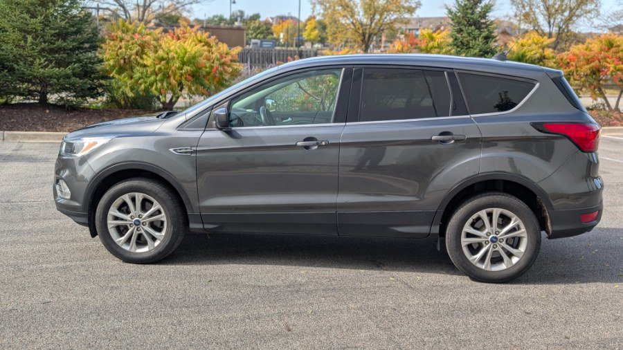 Used 2019 Ford Escape SE AWD/4WD image 8