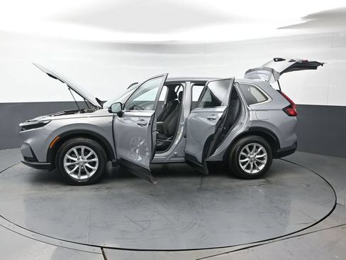 Used 2024 Honda CR-V EX image 45