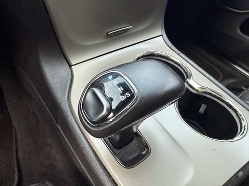 Used 2014 Jeep Grand Cherokee Summit RWD image 27