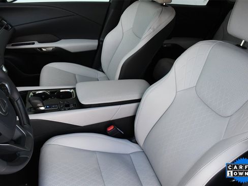 Used 2025 Lexus RX 350 Premium Plus image 9