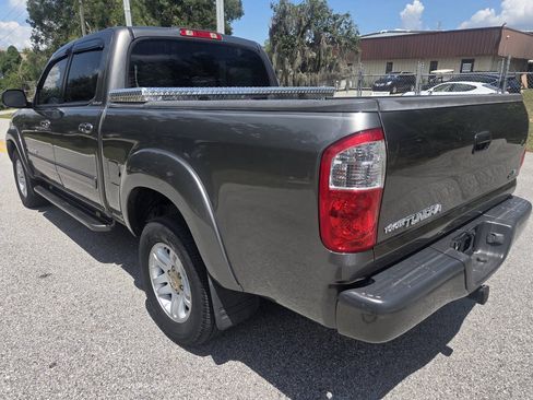 Used 2006 Toyota Tundra Limited RWD image 12