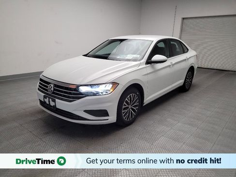 Used 2021 Volkswagen Jetta S w/ Driver Assistance Package image 1
