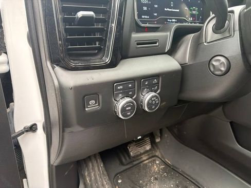 Used 2022 GMC Sierra 1500 AT4 w/ AT4 Preferred Package AWD/4WD image 20