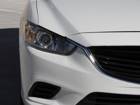 Used 2017 MAZDA MAZDA6 Touring image 26