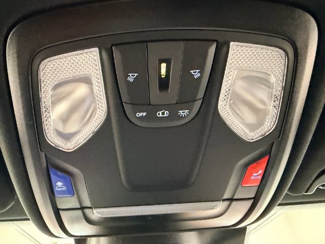 Used 2026 RAM 2500 Big Horn AWD/4WD image 54