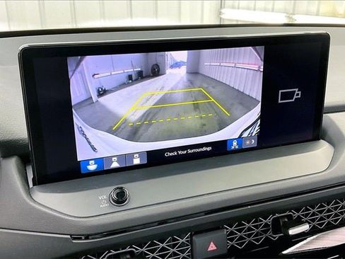 Certified 2025 Honda Accord Sport image 28