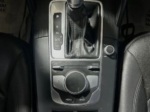 Used 2018 Audi A3 2.0T Premium FWD image 16