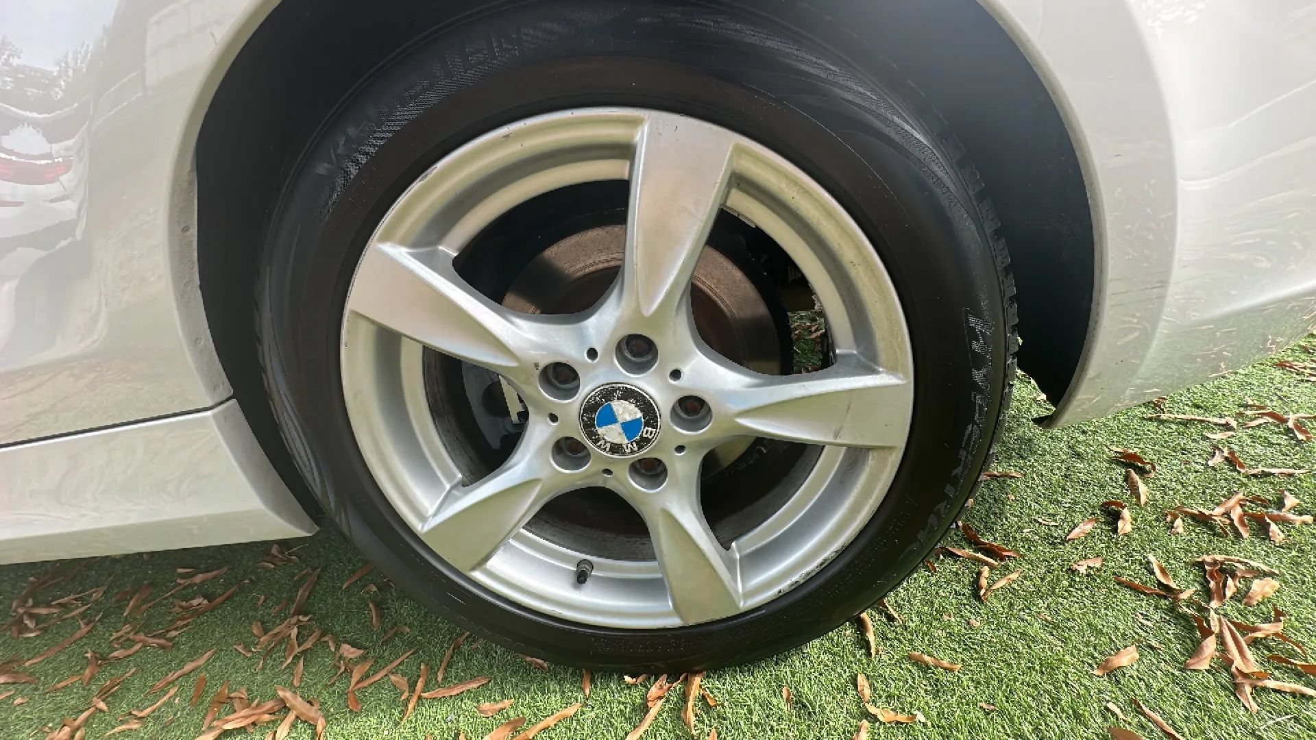 Used 2012 BMW 128i Convertible RWD image 10