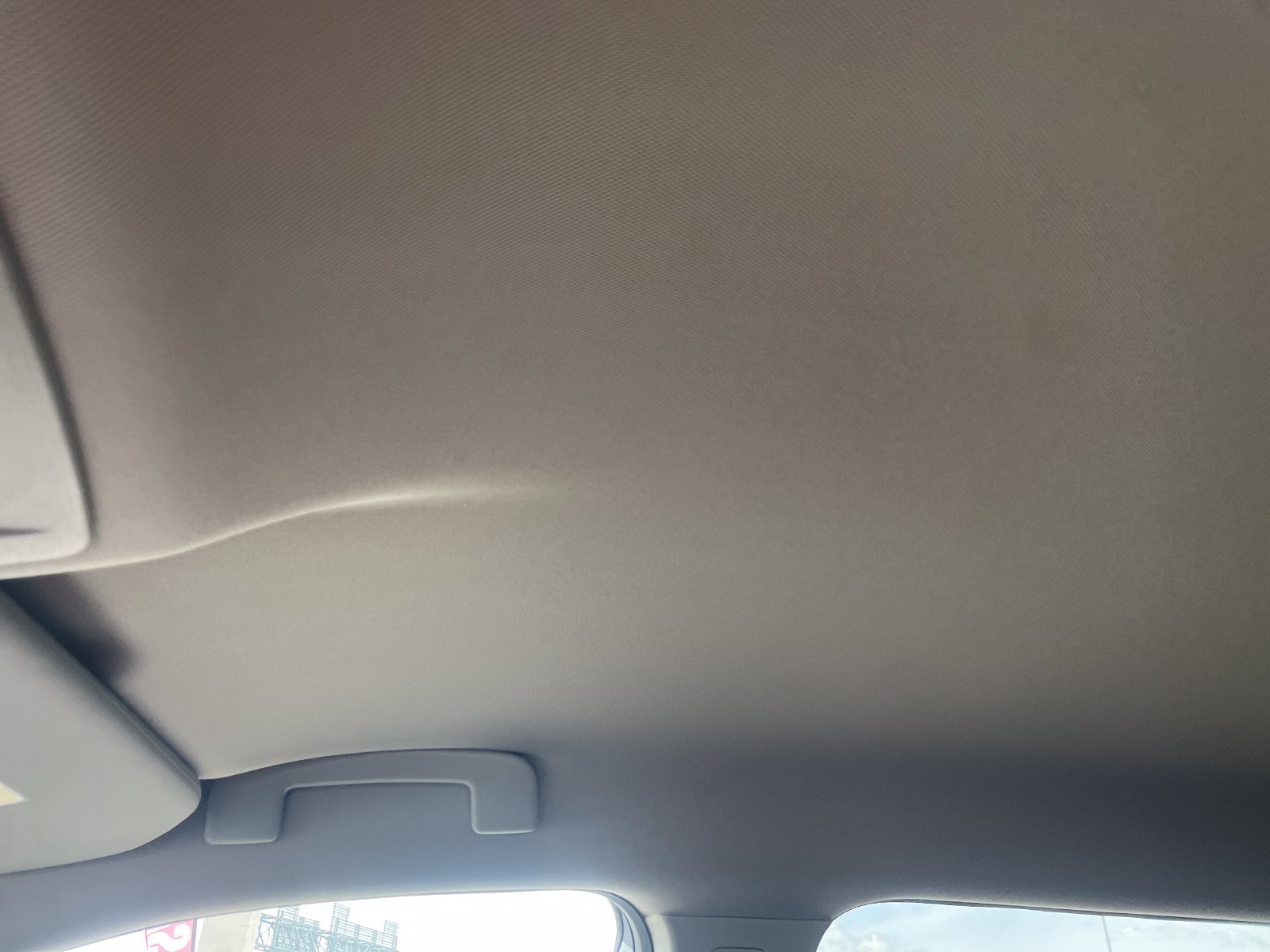 Used 2026 Nissan Rogue S FWD image 20