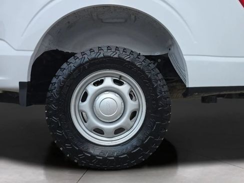 Used 2021 Ford F150 XL w/ Trailer Tow Package AWD/4WD image 31
