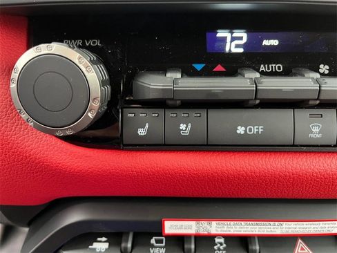 Certified 2026 Toyota Tundra TRD Pro image 24