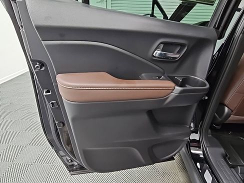 New 2026 Honda Ridgeline RTL image 34