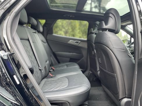 Used 2023 Kia Sportage X-Pro image 20