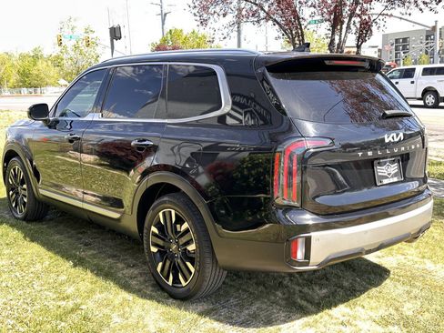 Used 2023 Kia Telluride SX Prestige AWD/4WD image 9