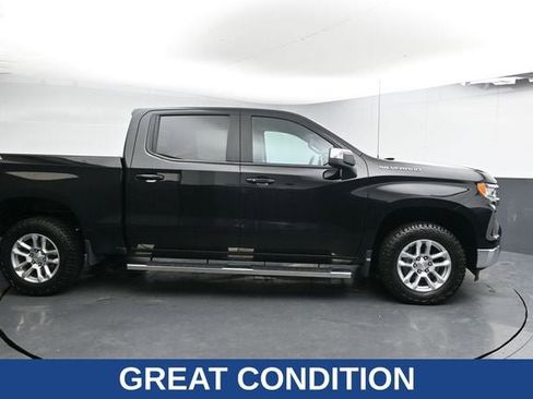 Used 2023 Chevrolet Silverado 1500 LT image 13