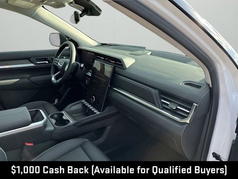 New 2026 GMC Terrain Denali AWD/4WD image 15