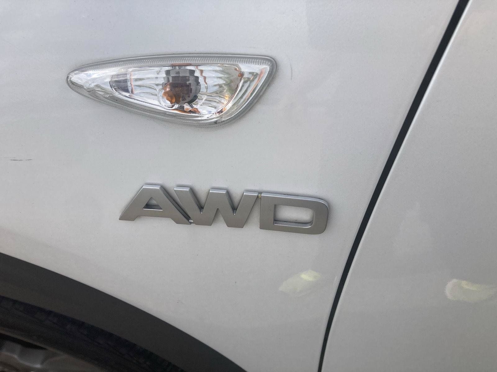 Used 2022 Kia Seltos LX AWD/4WD image 10