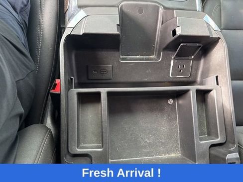 Used 2023 Chevrolet Silverado 1500 RST w/ Convenience Package II image 10