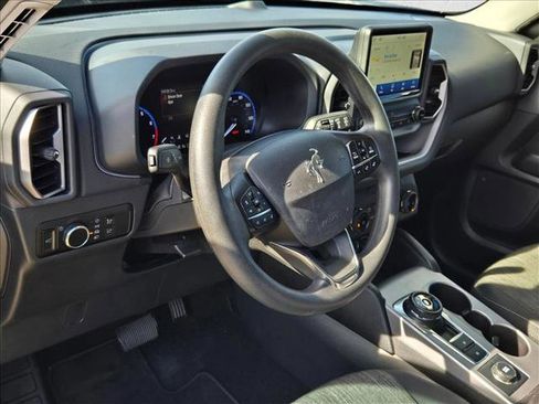 Used 2023 Ford Bronco Sport Big Bend image 9