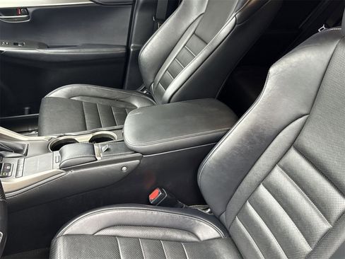 Used 2020 Lexus NX 300 F Sport image 32