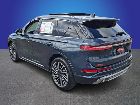 Used 2020 Lincoln Corsair Reserve w/ Equipment Group 201A AWD/4WD image 6